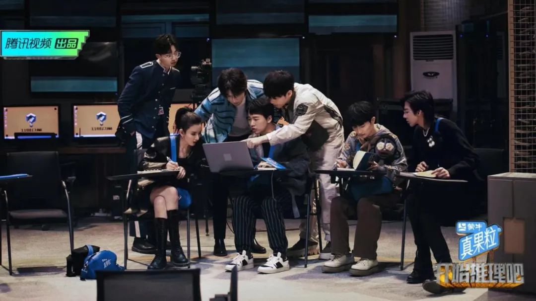 综艺市场掀起"头脑风暴"