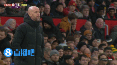 曼联0-3伯恩茅斯_英超-b费世界波霍伊伦破门 曼联2-3诺丁汉森林_索兰克进球中柱