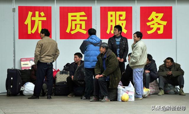 有人说在城里干点啥都行,千万别回农村老家盖房子,为什么?