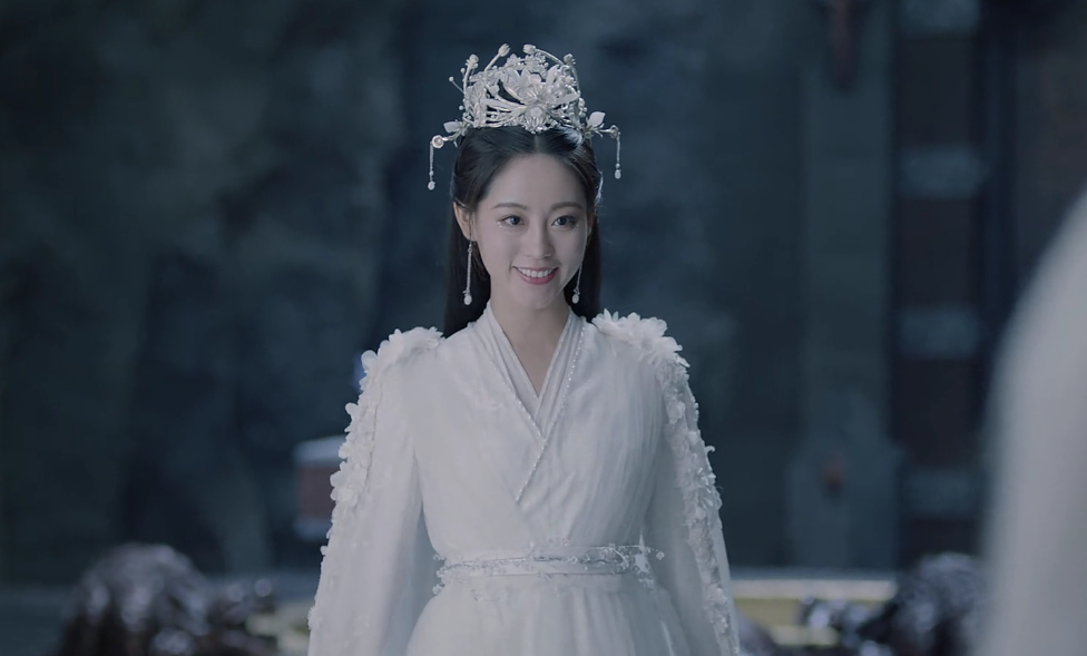 《遇龙》开播,王鹤棣赚片酬真容易,留给祝绪丹时间不多了