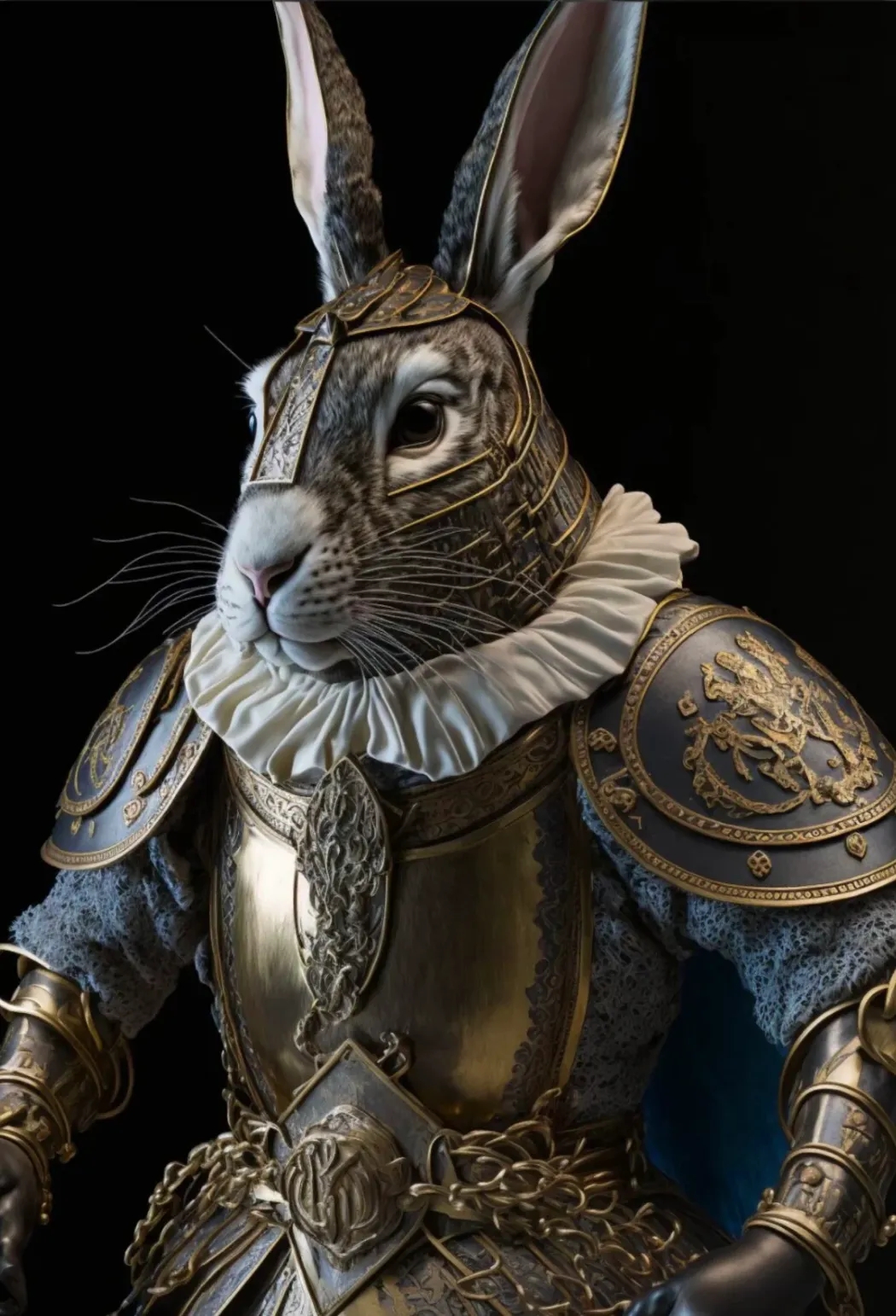 十二生肖萌宠盔甲篇