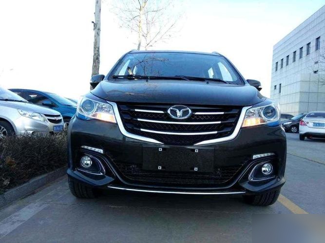 评测潍柴英致g5怎么样及潍柴英致g5的动力如何