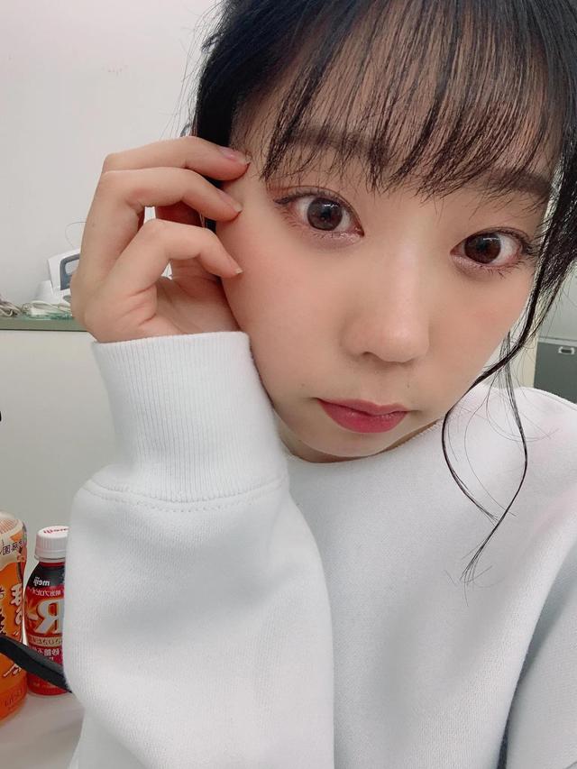 日本明星青山ひかる 青山光漂亮小姐姐2022年3月至4月精选照片集