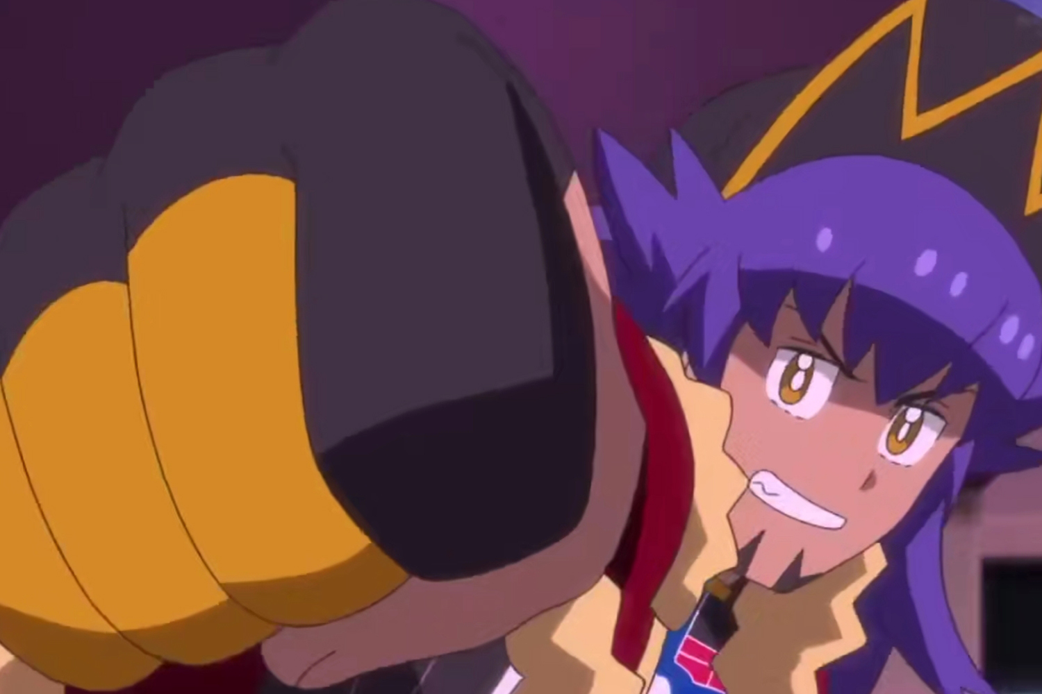 《宝可梦新无印》27集情报:三大人气角色登场,皮卡丘很抢眼