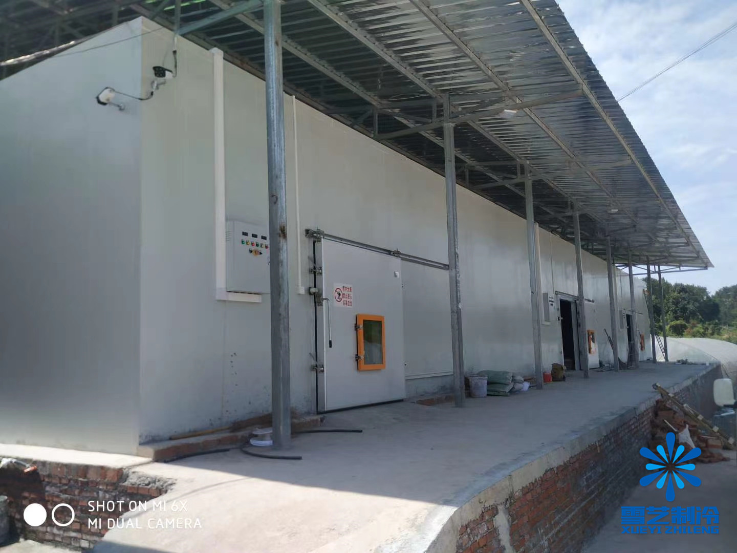 这么多人建气调冷库你知道原因吗?揭秘气调冷库背后的作用