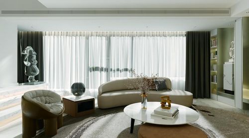 简于形,奢于心 埃瑞德线型风口酷开2.0全新上市