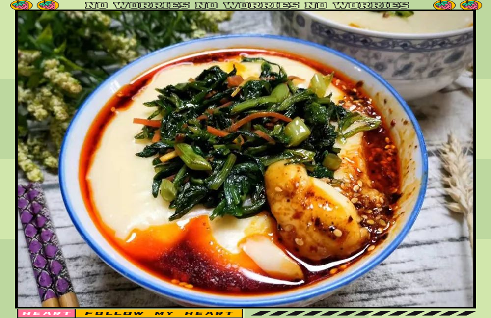 扶风夏日美食:多款清爽解暑佳品推荐
