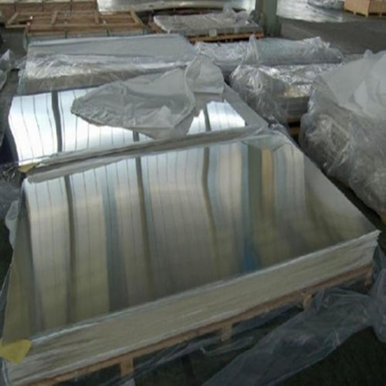 5182铝合金有哪些特点?