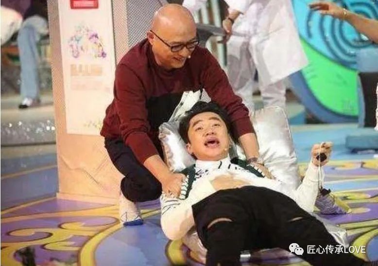 男明星体验生孩子:王祖蓝,陈赫撑到三级,没想到他撑到了10级!