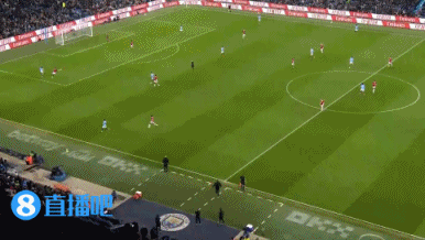 足总杯第3轮比赛回顾_足总杯-麦卡蒂帽子戏法格拉利什破门 曼城8-0胜_曼城8-0大胜索尔福德城