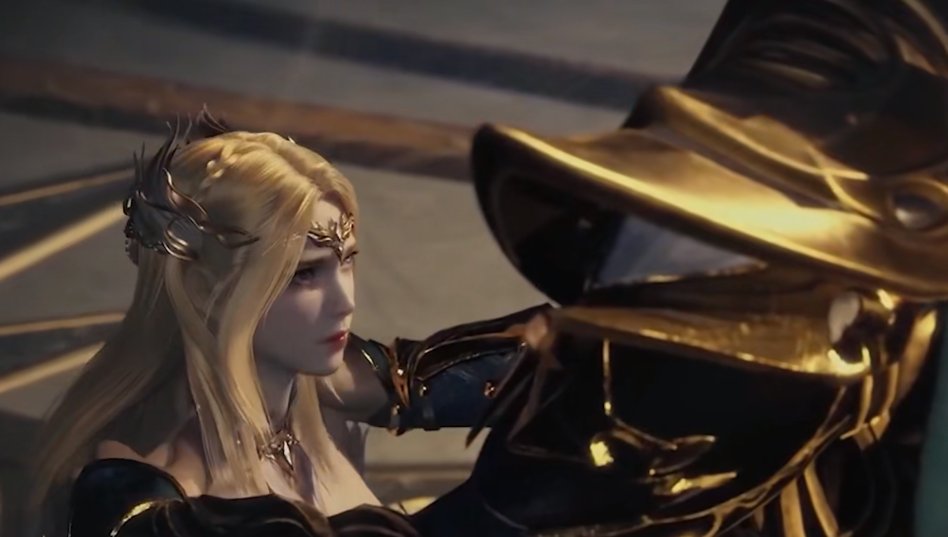 斗罗大陆:千道流为何不杀比比东?对千仞雪说一半藏一半的爷爷