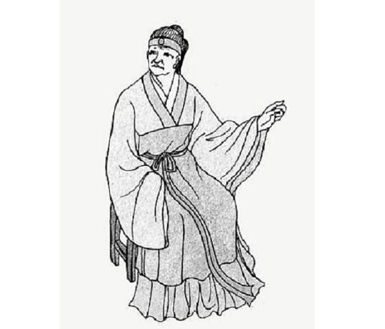 十四主星之巨门星