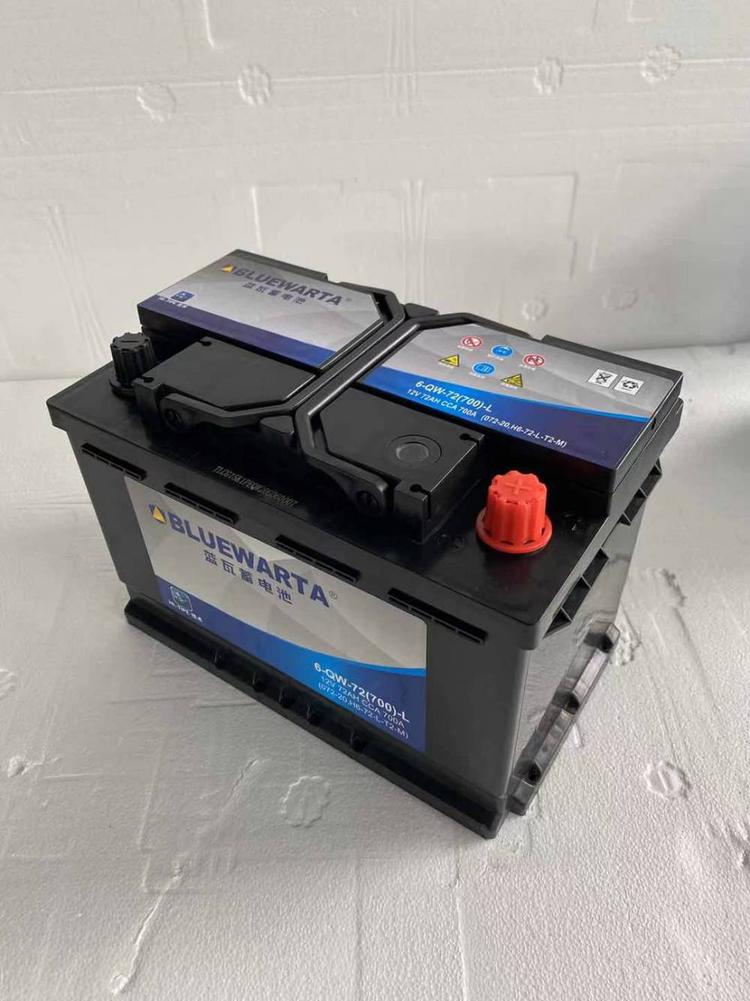 60v铅酸两组电瓶可以并联使用吗?