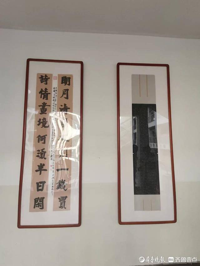 寻找山东最美大学|曲阜远东职业技术学院韩雨婷:《校园风光》