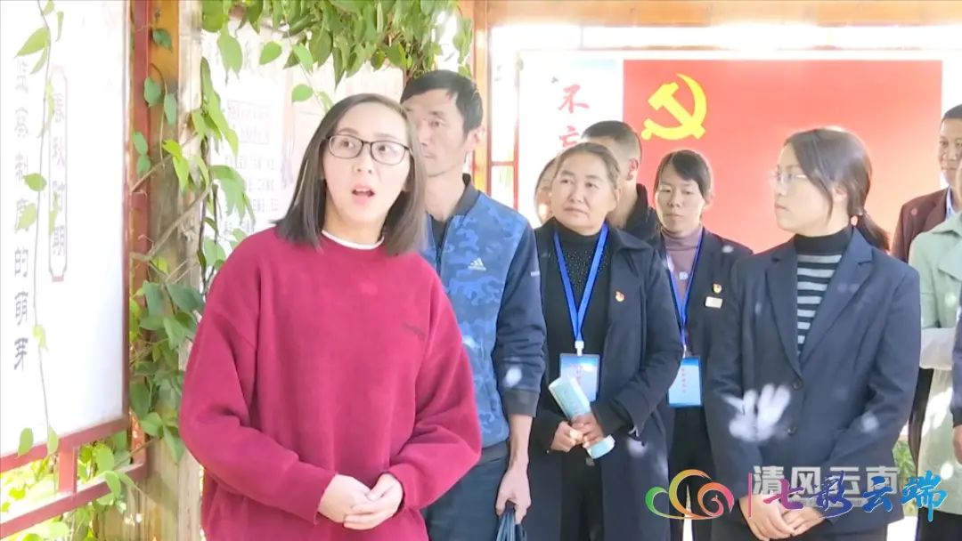 「节目预告」云南卫视《清风云南》今晚21:55播出《创新监督模式 管好