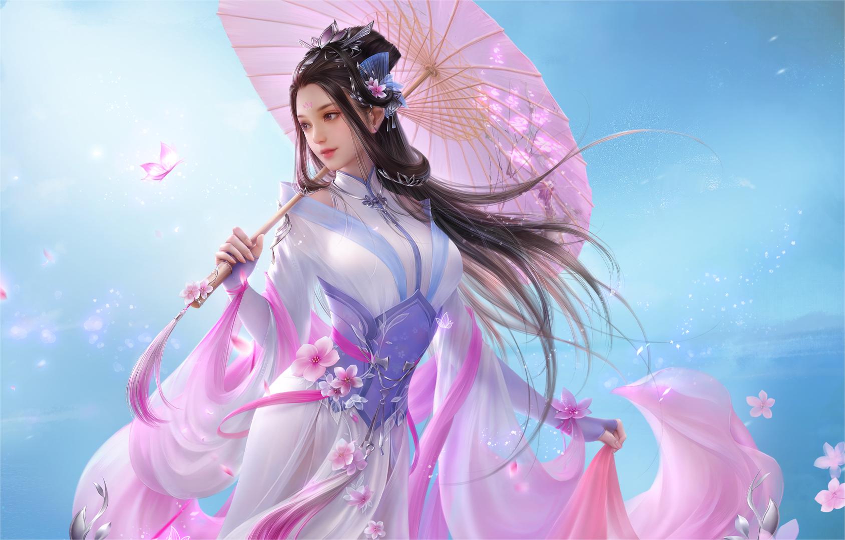 《问道手游秘法师攻略 解锁无尽魔法潜力》