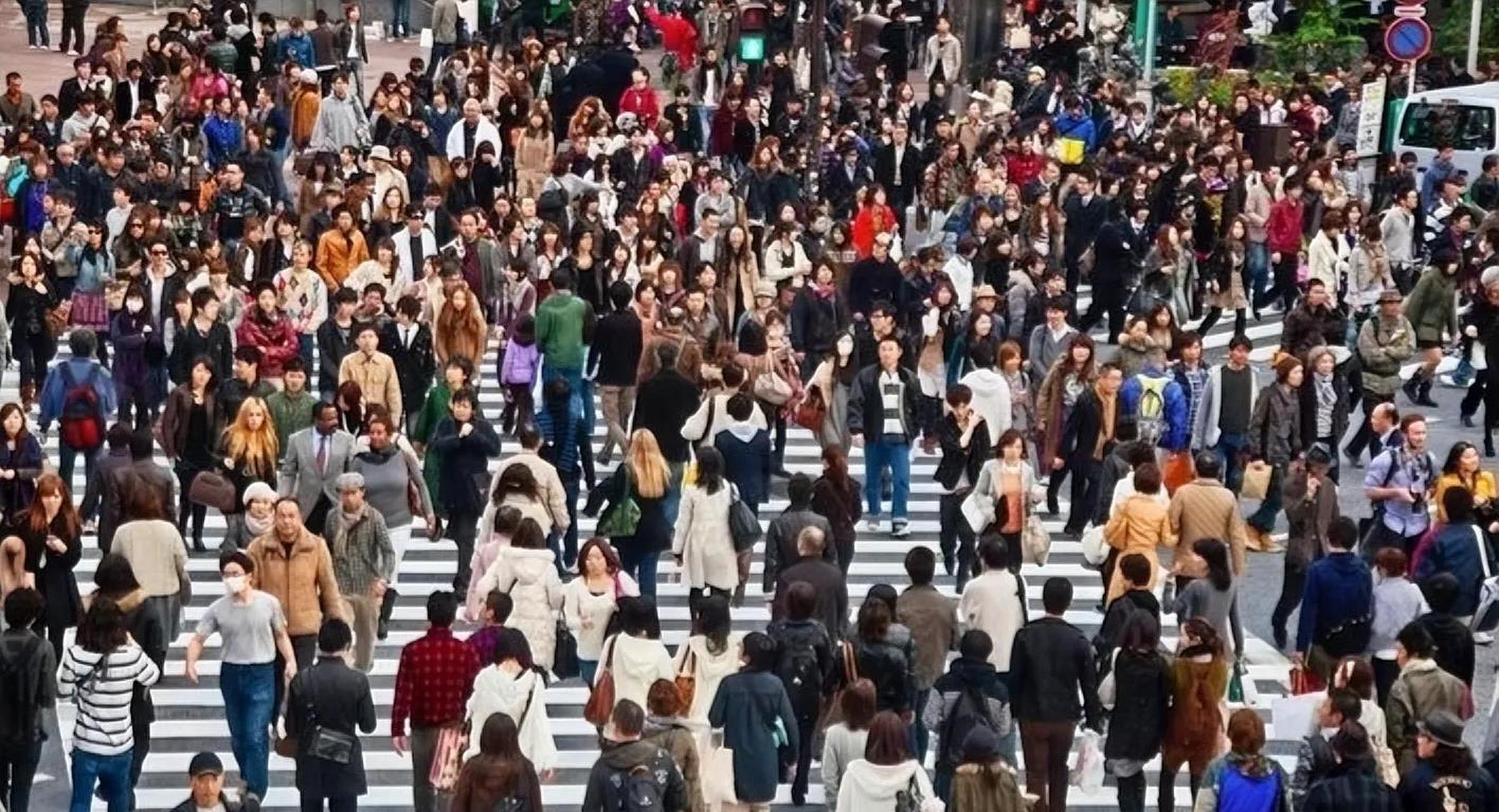 韩国的人口密度是530.6人每平方公里.