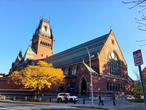 波士顿大学研究生申请条件介绍,美国名校波士顿大学绿通来啦!