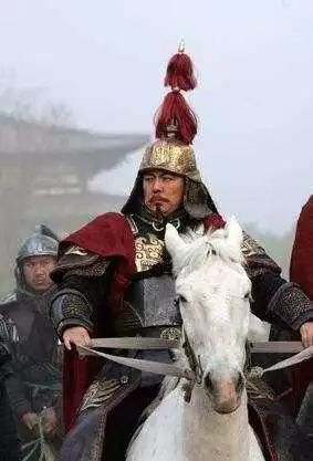 博白终于有唐朝名将,民族英雄庞孝泰的纪念雕像啦!就在这里