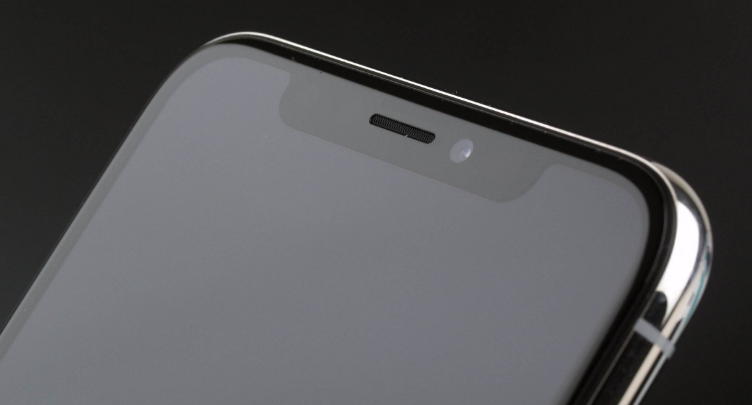 苹果手机听筒音量小,是咋回事?