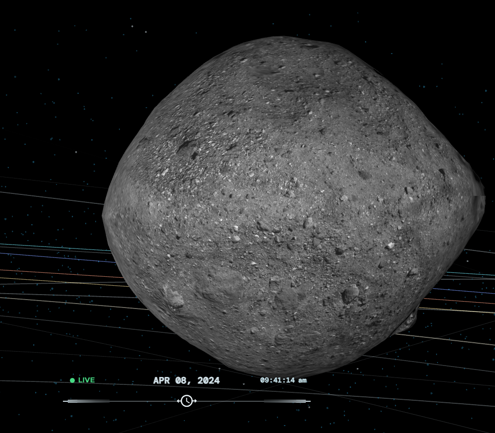 小行星研究保姆级入门教程