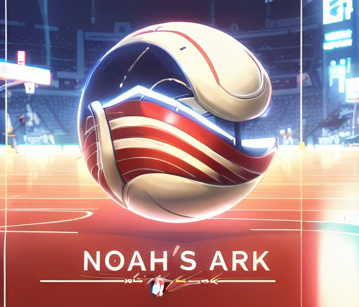 noahs ark诺亚方舟对接:创新智慧的舞台,开启美好未来!