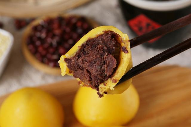 非遗过大年丨满族黏饽饽:每一口都软糯香甜