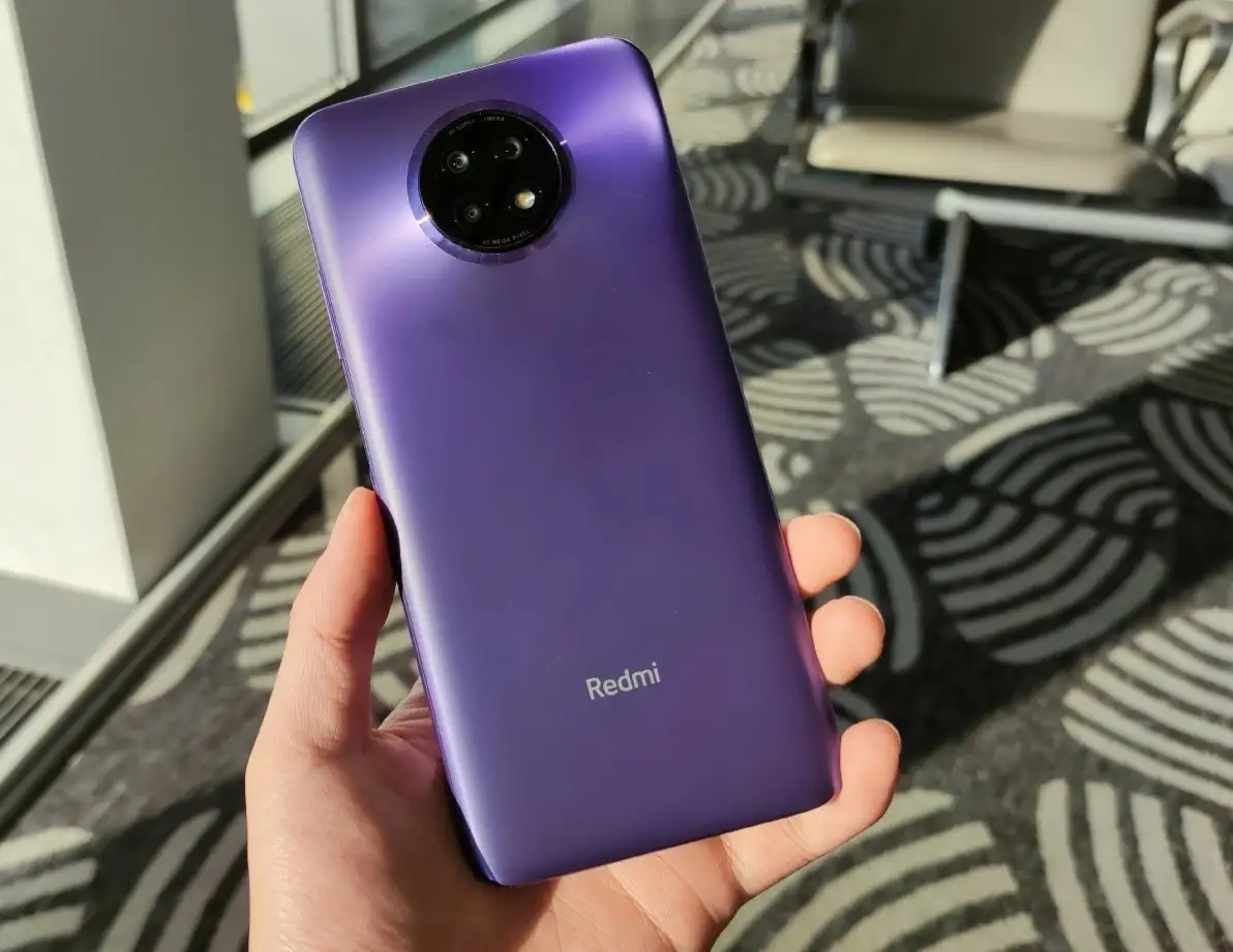 redmi note 9测评体验:性价爱比高,续航不错