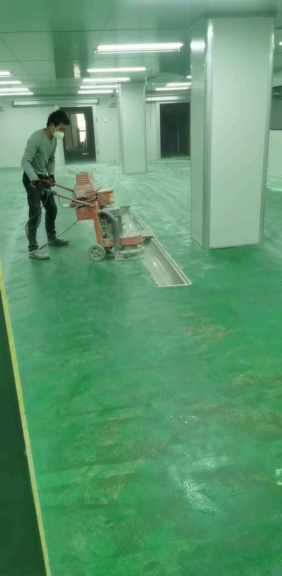 东台净化工程 无尘车间 空气净化车间 无菌室 净化施工