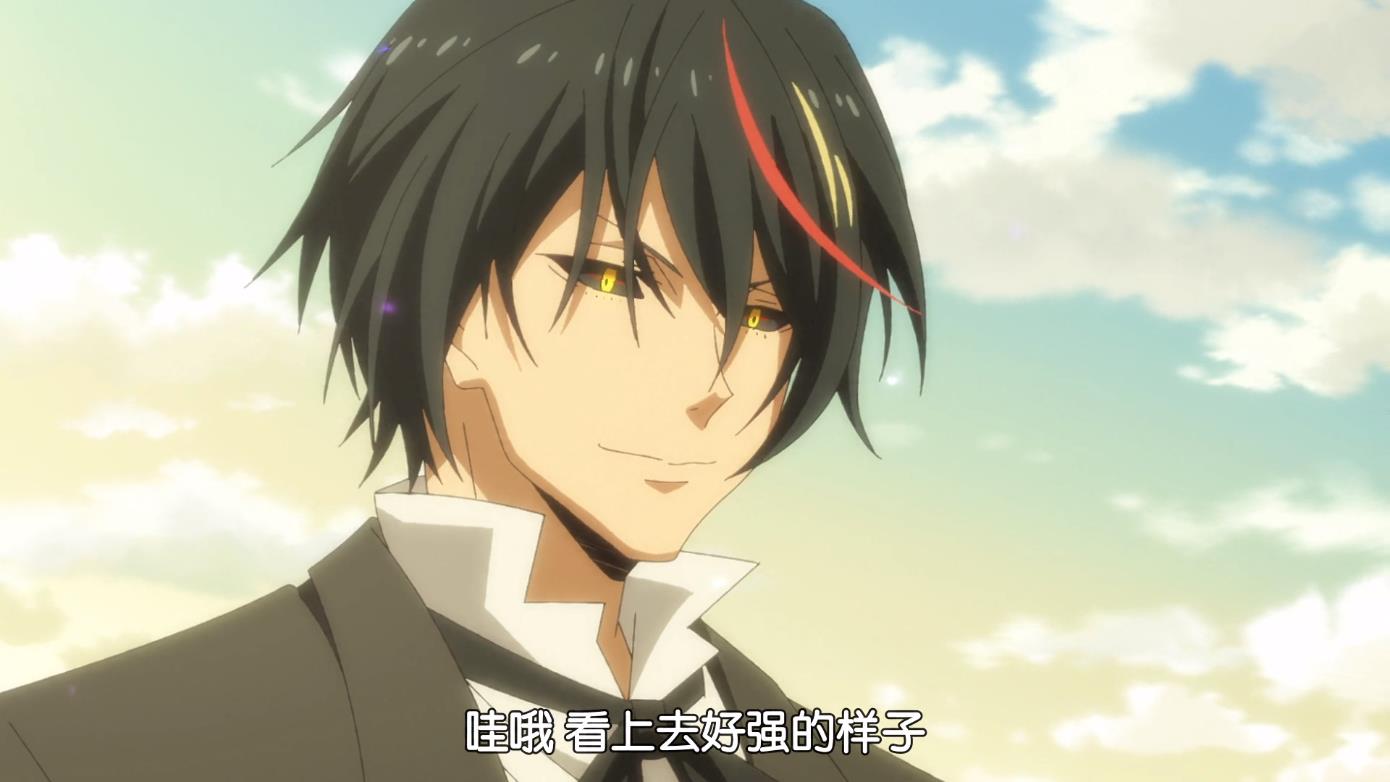 利姆露给迪亚波罗赐名,理性分析,迪亚波罗真实实力!