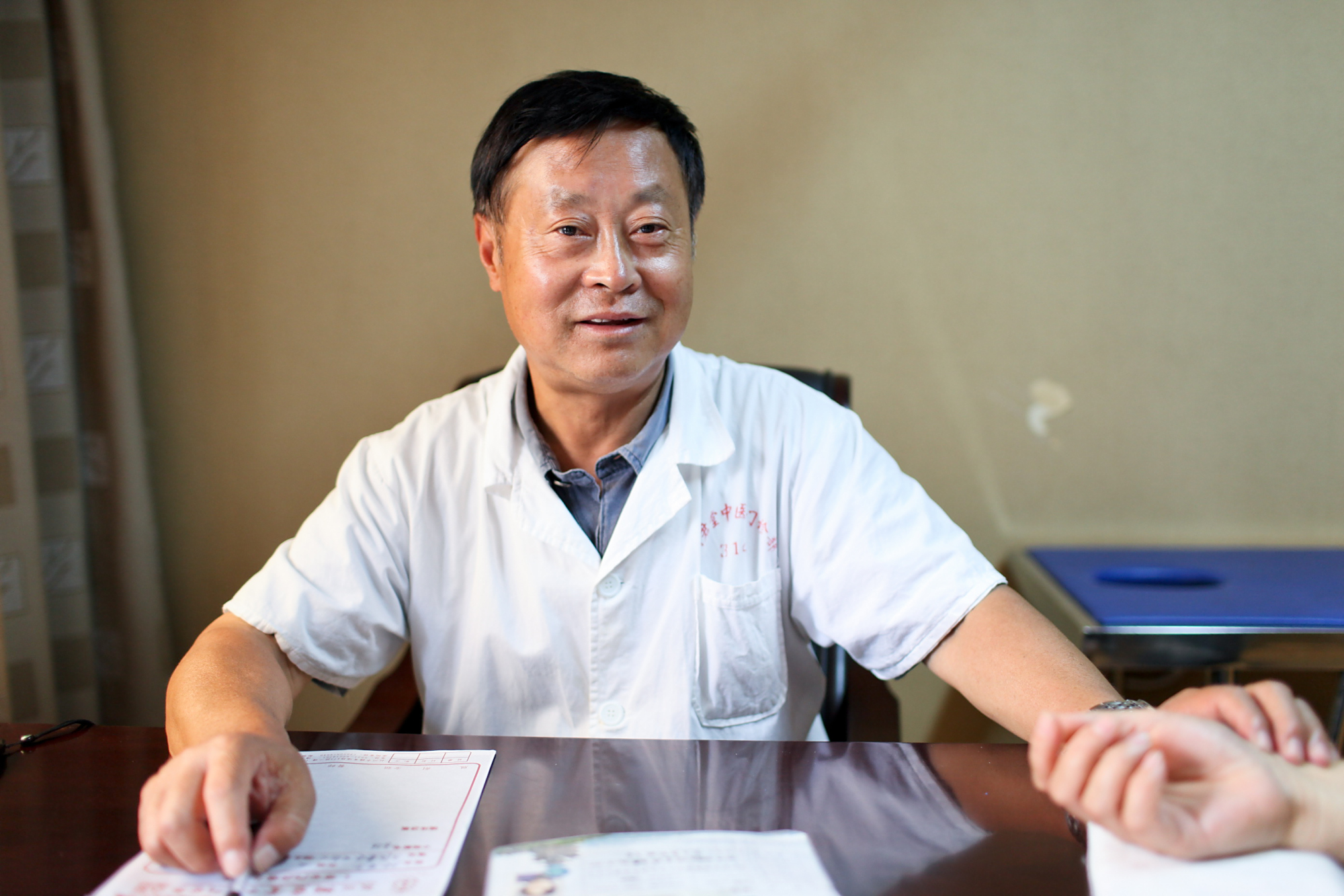 冬令进补正当时,高血压可以吃"参"吗?听听陈清江医生怎么说