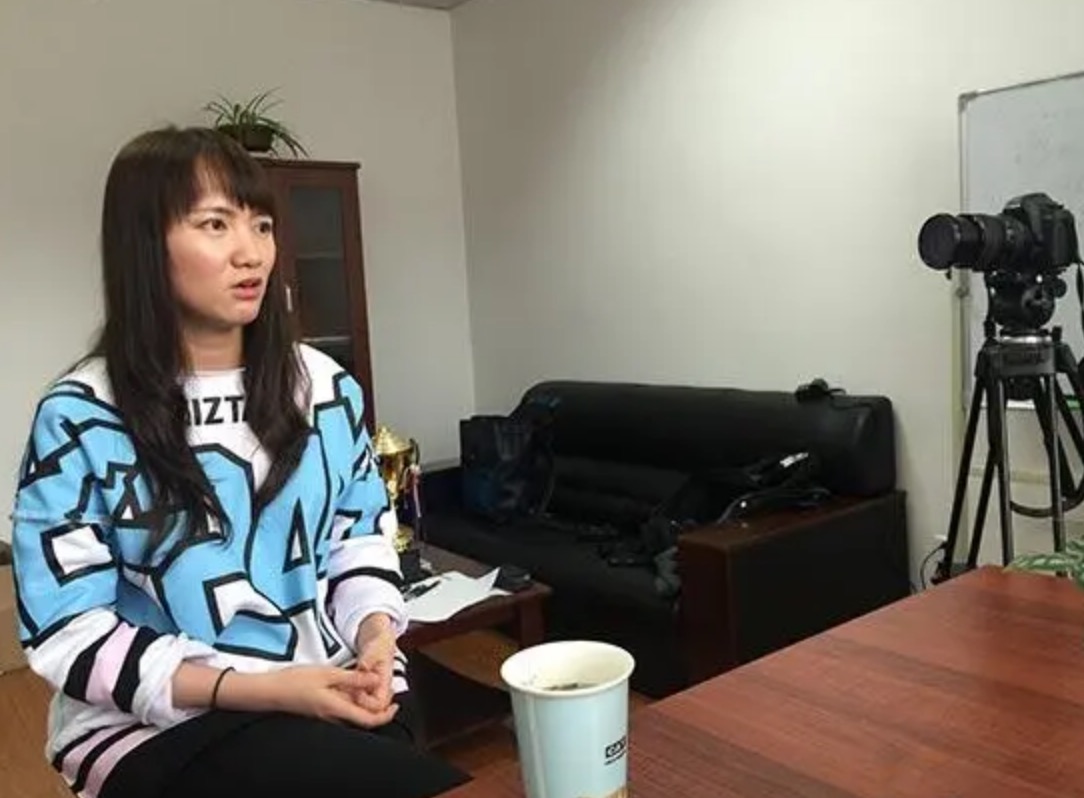 御驾亲征?继王思聪之后lgd老板ruru注册成为和平精英职业选手