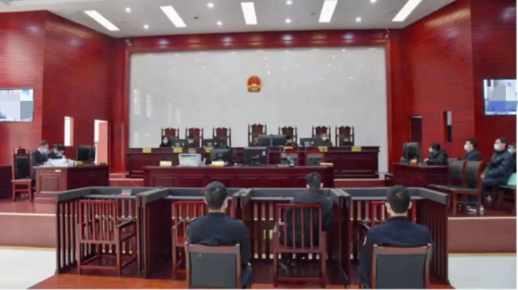 樟树法院一审宣判姜科斌,姜科辉等35人涉黑案