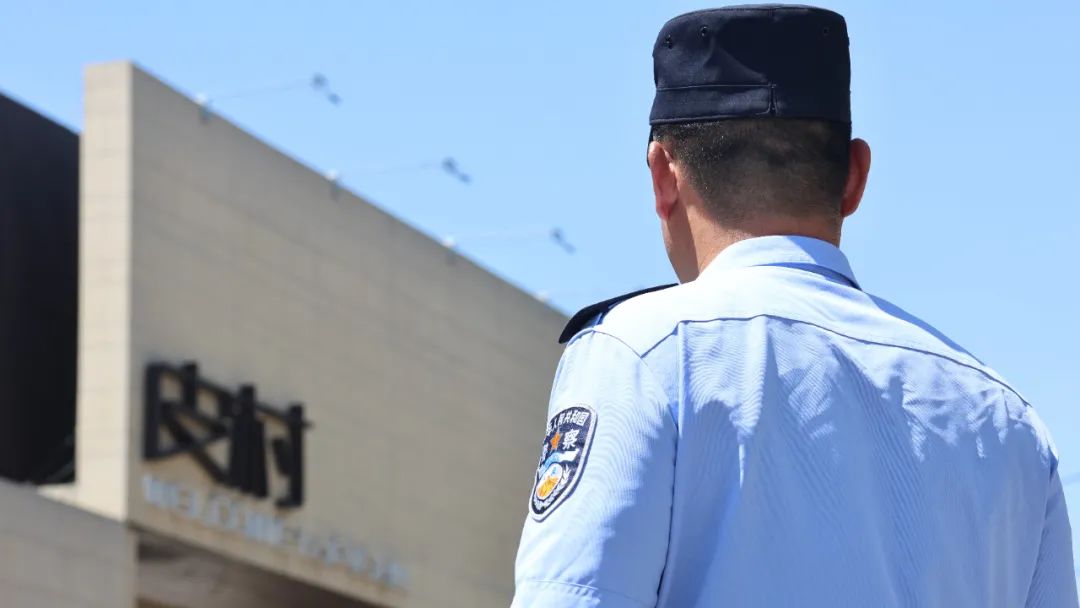 王世勋:根植社区,守护我最朴素的愿望