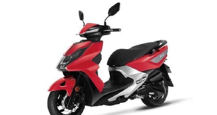 三阳火凤凰fnx150评测