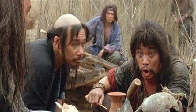 占山为王,土匪横行,古代"扫黑除恶"为何这么难?