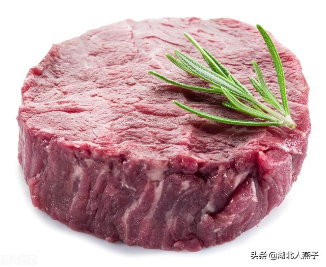 牛肉的营养成分 牛肉含有丰富的蛋白质,脂肪,维生素b族,烟酸,钙,磷,铁