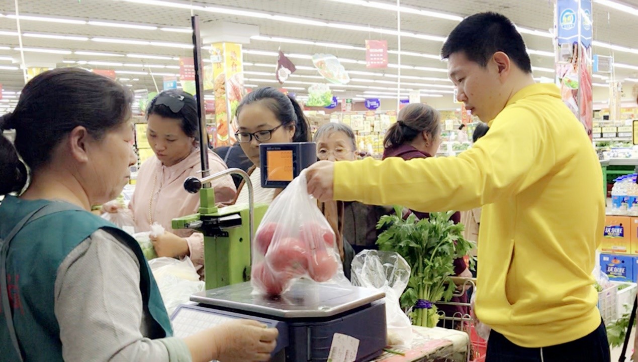 "斤"明明是我国传统度量衡,为何如今的一斤,刚好等于500克?