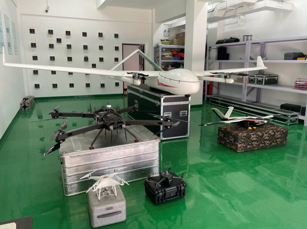 首批技术推广基地这12家正式揭牌