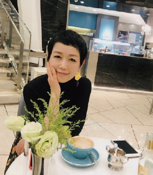 噩耗!上海歌手巫慧敏去世,年仅48岁,圈内好友发文悼念