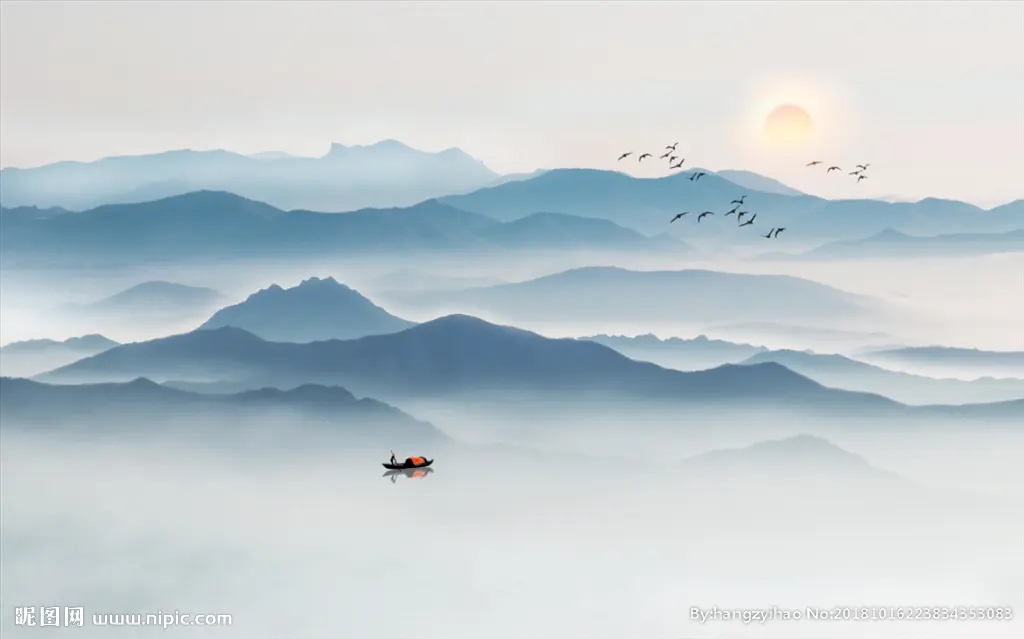 也无风雨也无晴壁纸图片