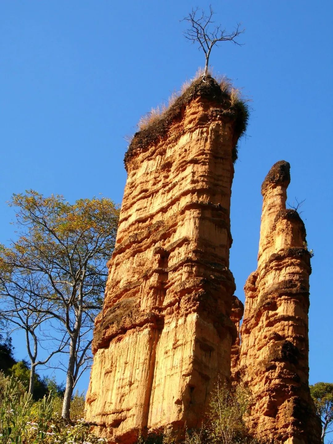 乐享云南|美景·临沧永德土佛