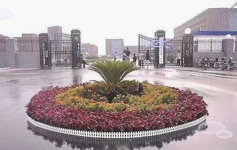邯山区一中教育困境与新校区建设的思考
