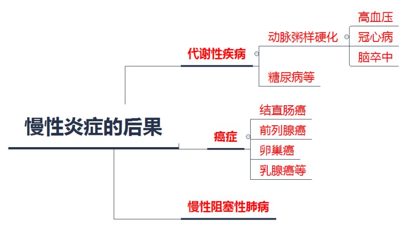 餐桌上的抗炎战士大揭秘!