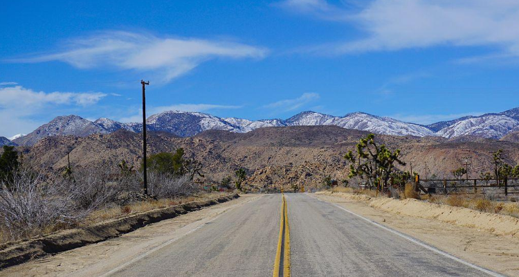 斯洛加利福尼亚州在哪里