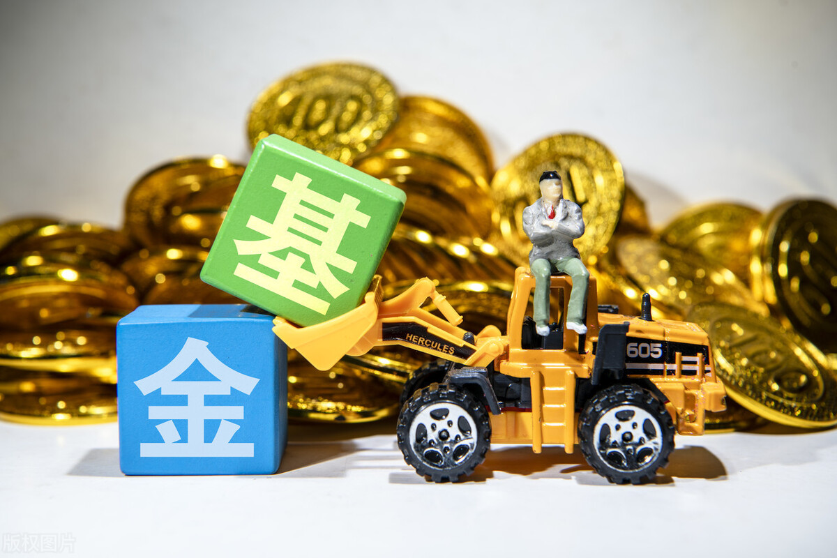 为什么没有人买场内基金?原因有哪些?