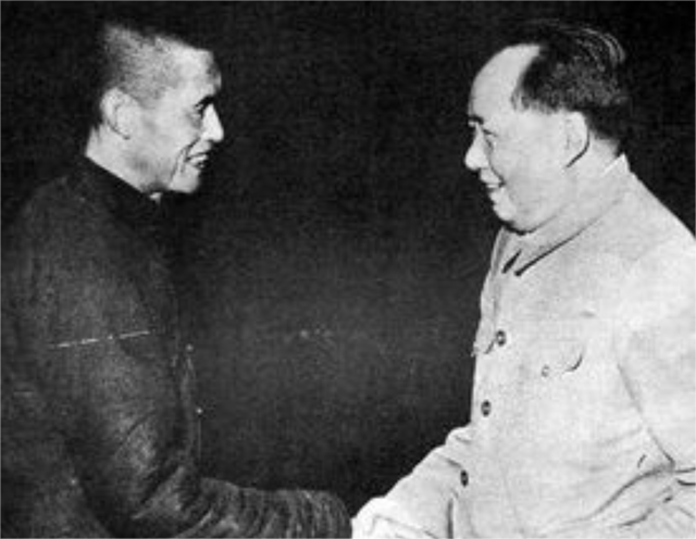 王国藩:连任三届中央委员,78年被停职调查,后回到农村继续务农