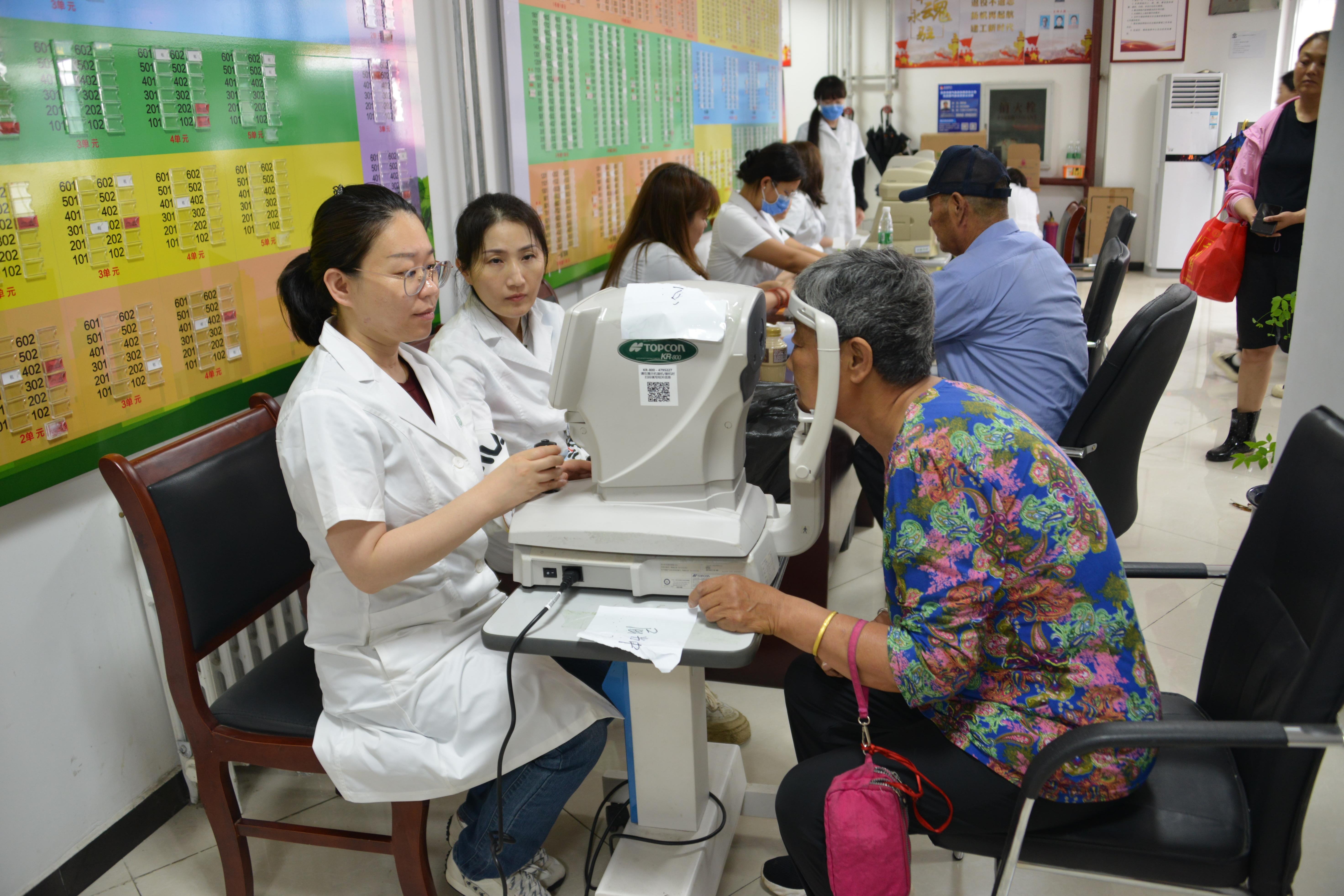 中国中医科学院眼科医院门诊陪诊挂号服务-高效率服务的简单介绍