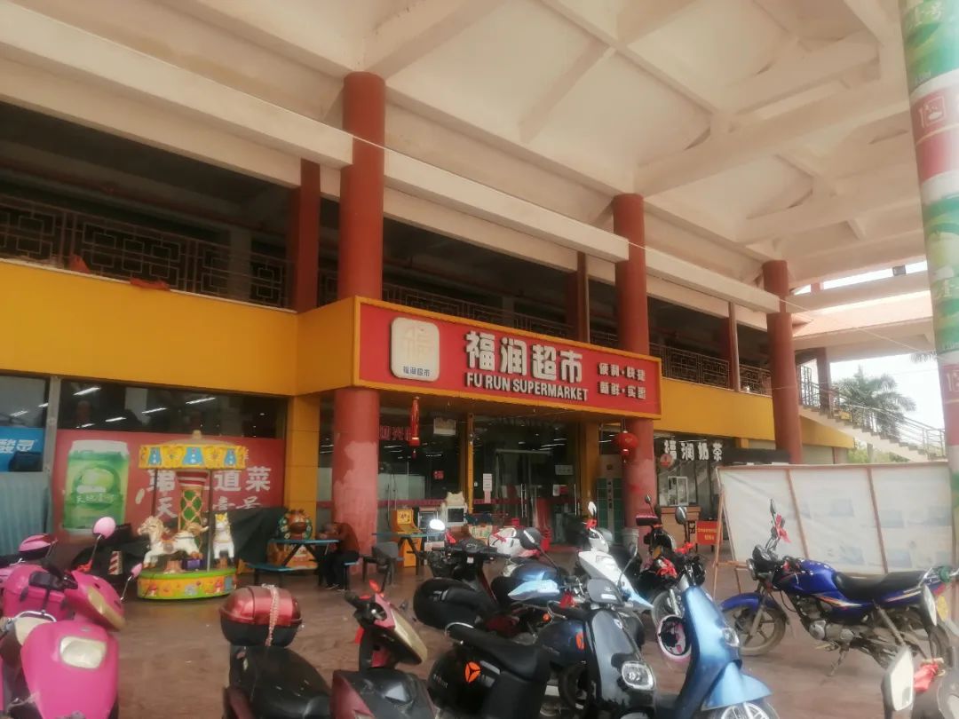 百育镇新面貌——走进田阳美丽乡村之一