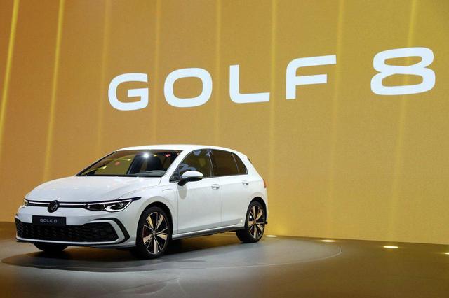传大众可能不会开发第九代golf